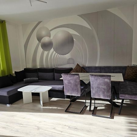 Nina'S Appartement Bad Mitterndorf Ngoại thất bức ảnh