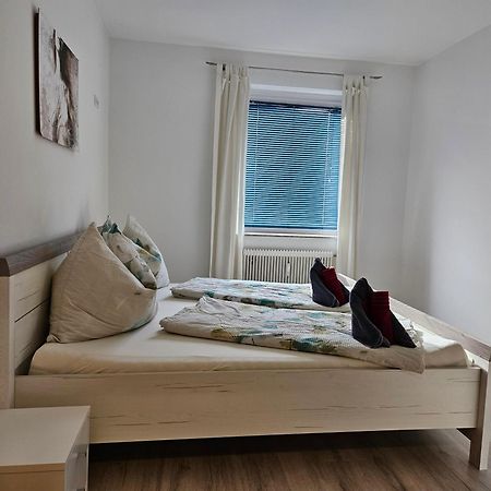 Nina'S Appartement Bad Mitterndorf Ngoại thất bức ảnh