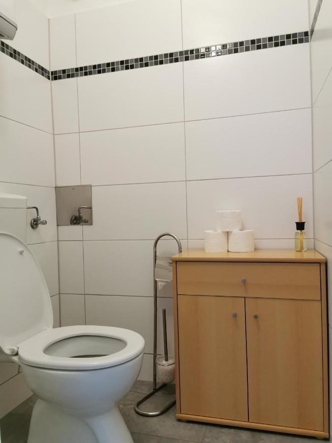 Nina'S Appartement Bad Mitterndorf Ngoại thất bức ảnh