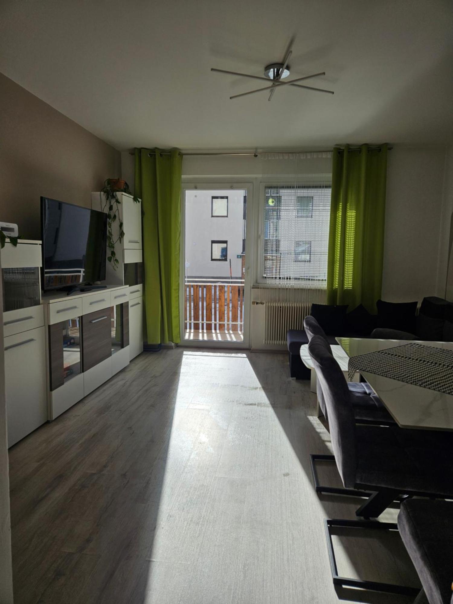 Nina'S Appartement Bad Mitterndorf Ngoại thất bức ảnh