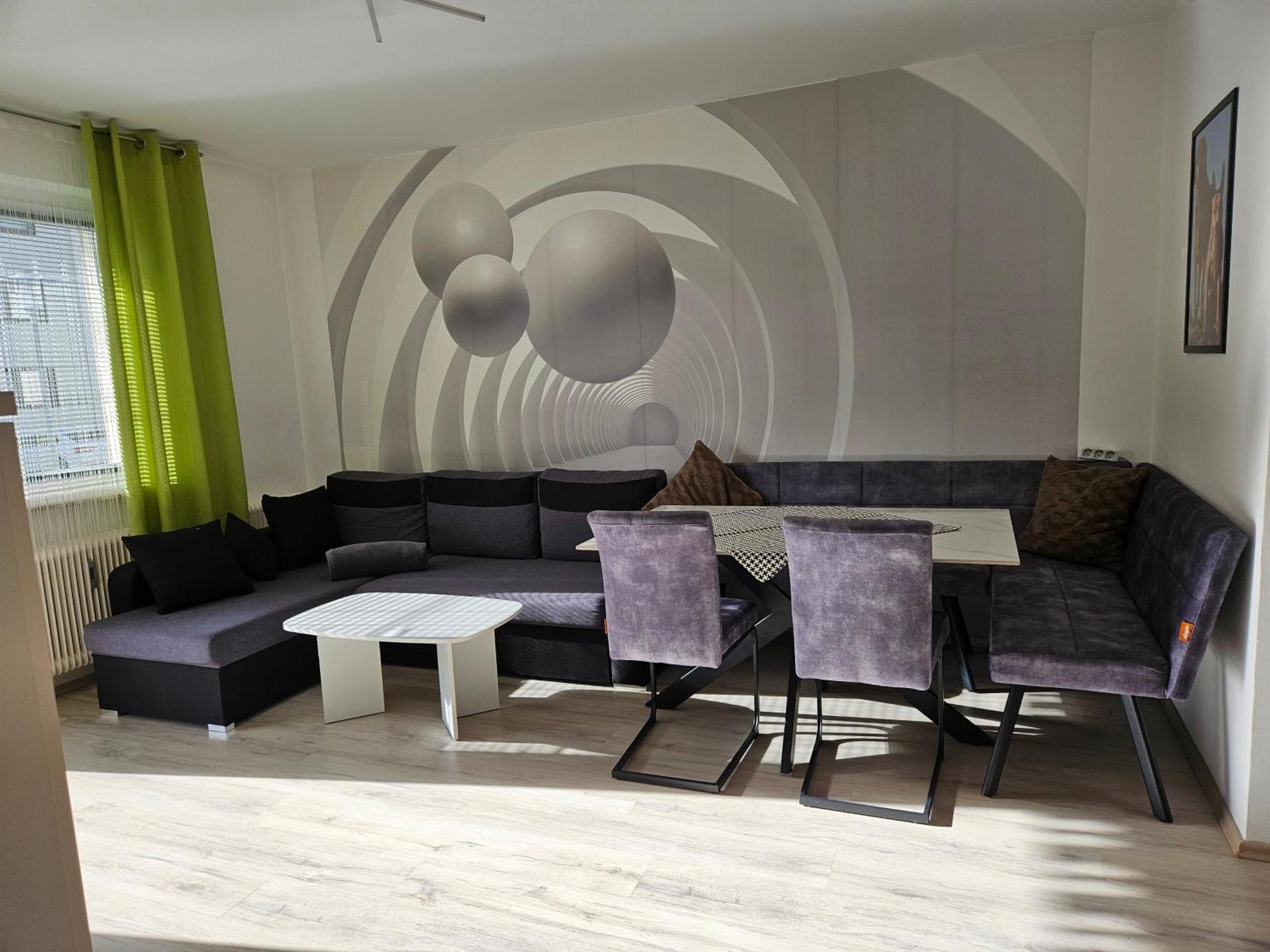 Nina'S Appartement Bad Mitterndorf Ngoại thất bức ảnh