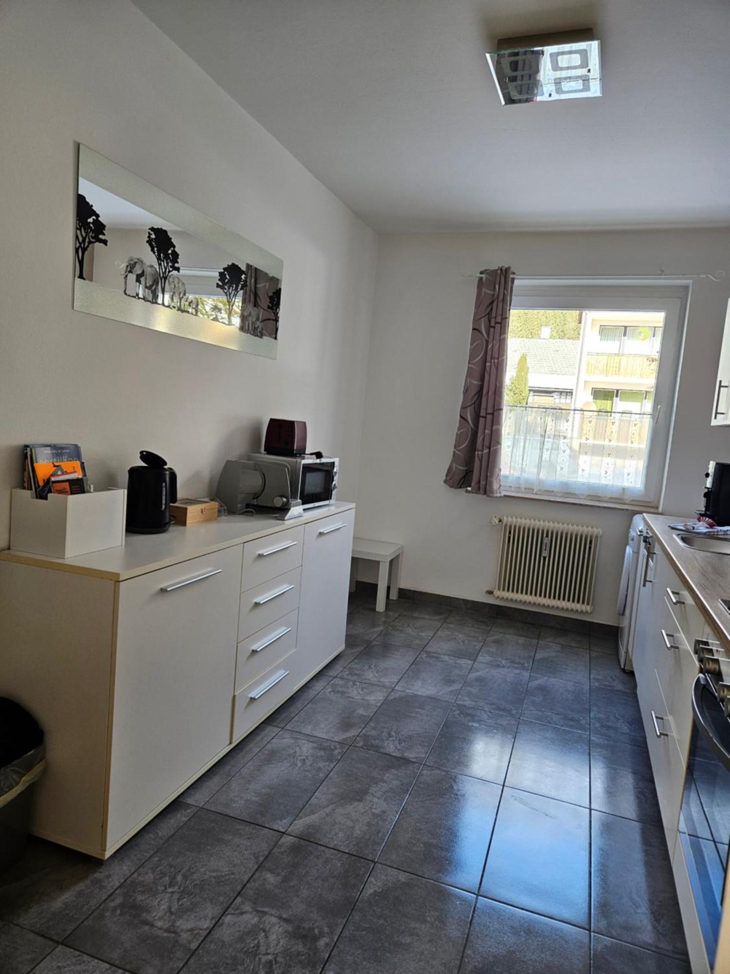Nina'S Appartement Bad Mitterndorf Ngoại thất bức ảnh