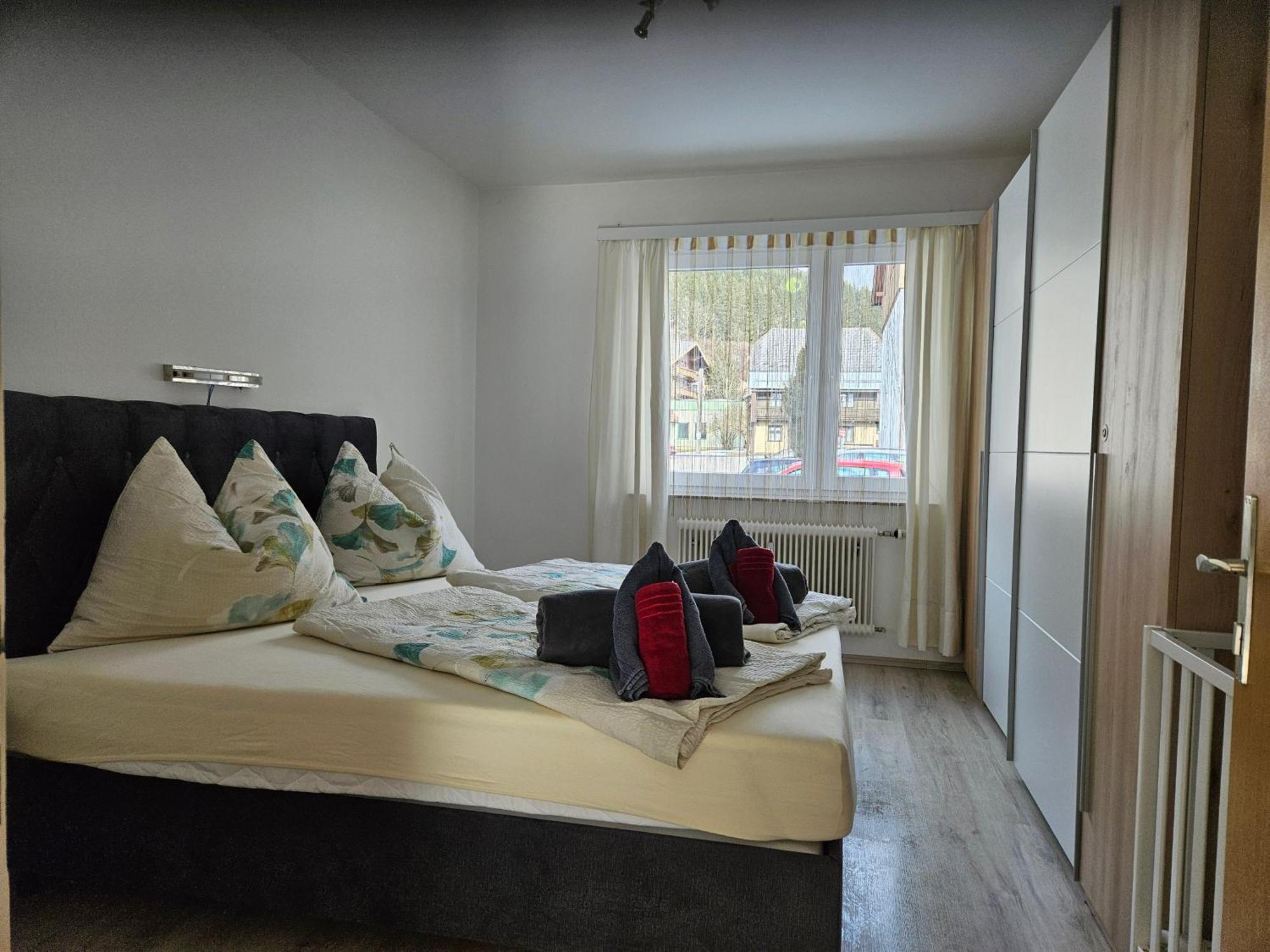 Nina'S Appartement Bad Mitterndorf Ngoại thất bức ảnh