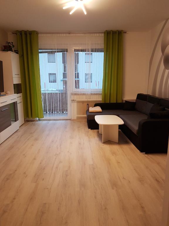 Nina'S Appartement Bad Mitterndorf Ngoại thất bức ảnh