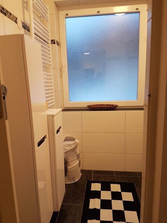 Nina'S Appartement Bad Mitterndorf Ngoại thất bức ảnh