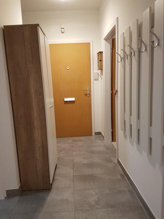 Nina'S Appartement Bad Mitterndorf Ngoại thất bức ảnh