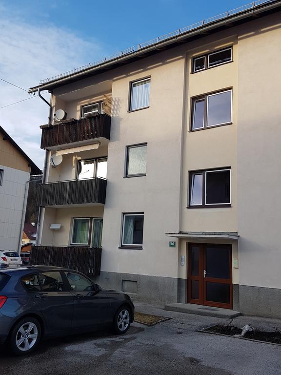 Nina'S Appartement Bad Mitterndorf Ngoại thất bức ảnh